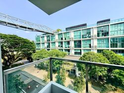 One-north Residences (D5), Apartment #612397941